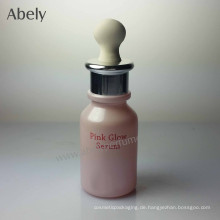 40ml Elegant Sexy Style Glasflaschen